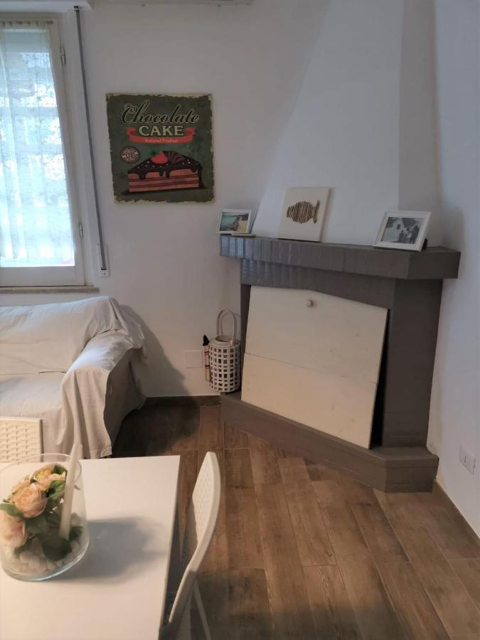 Casa Giulia A 500 Mt Dal Mare Villa Montesilvano Marina Екстериор снимка