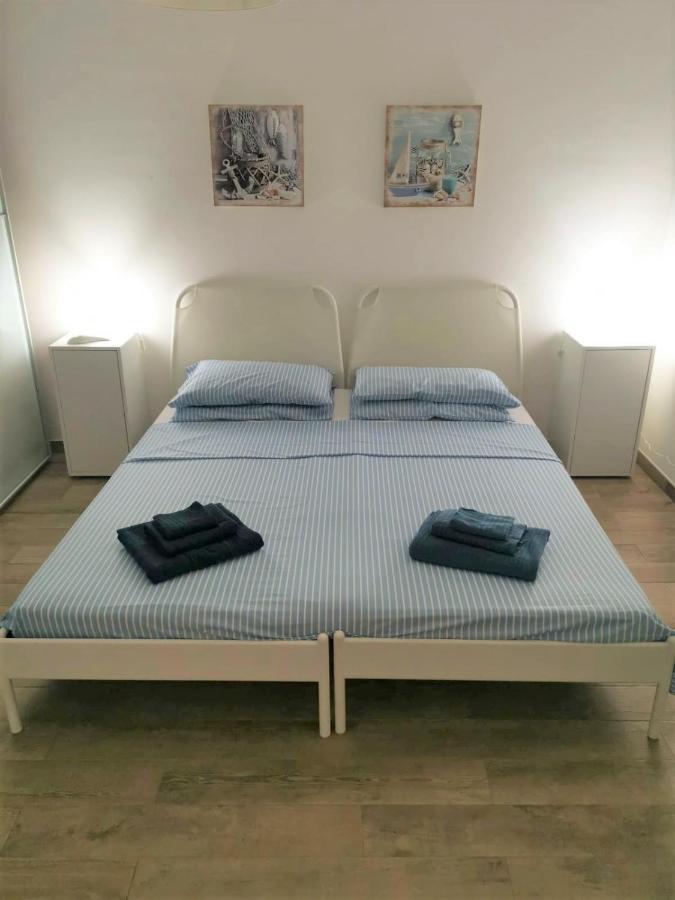 Casa Giulia A 500 Mt Dal Mare Villa Montesilvano Marina Екстериор снимка