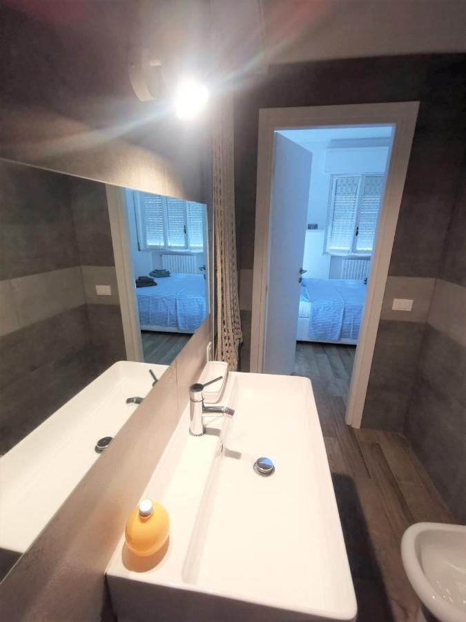 Casa Giulia A 500 Mt Dal Mare Villa Montesilvano Marina Екстериор снимка