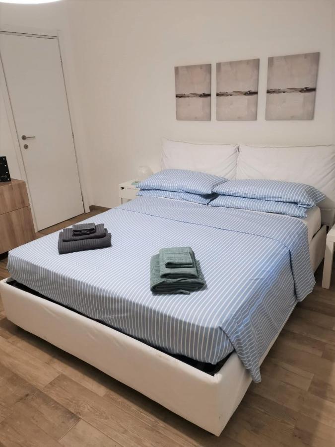 Casa Giulia A 500 Mt Dal Mare Villa Montesilvano Marina Екстериор снимка