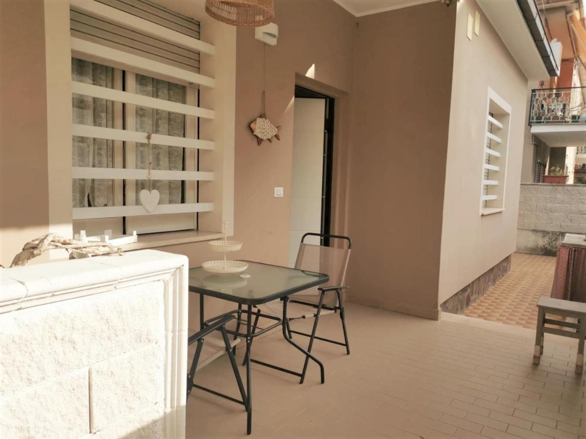 Casa Giulia A 500 Mt Dal Mare Villa Montesilvano Marina Екстериор снимка