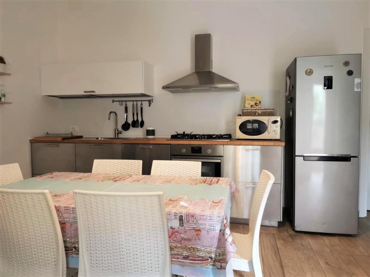 Casa Giulia A 500 Mt Dal Mare Villa Montesilvano Marina Екстериор снимка