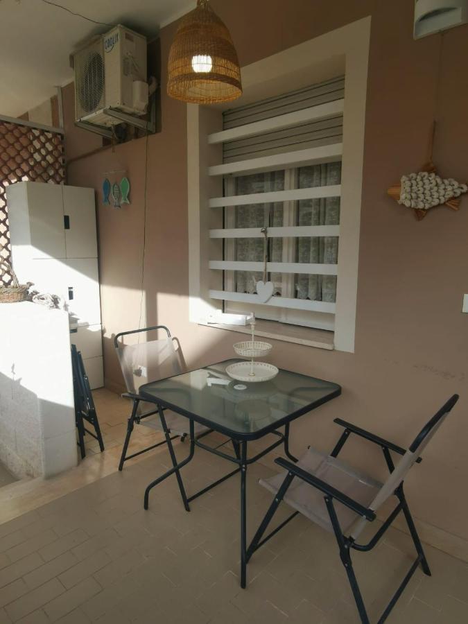 Casa Giulia A 500 Mt Dal Mare Villa Montesilvano Marina Екстериор снимка