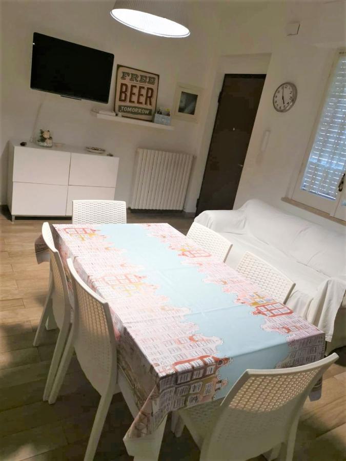 Casa Giulia A 500 Mt Dal Mare Villa Montesilvano Marina Екстериор снимка