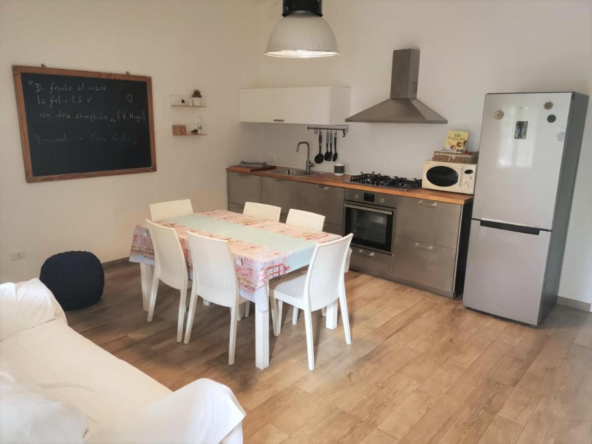 Casa Giulia A 500 Mt Dal Mare Villa Montesilvano Marina Екстериор снимка